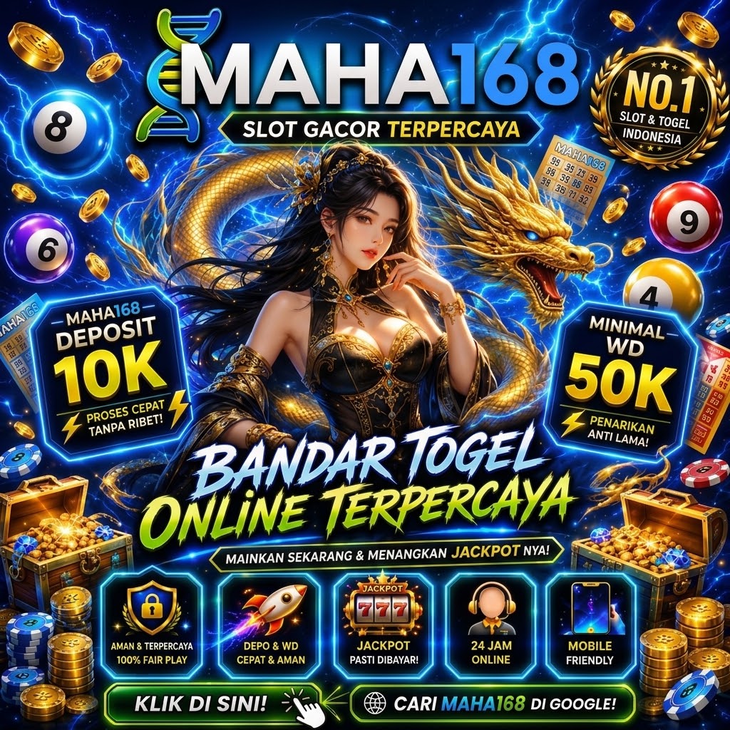 MAHA168